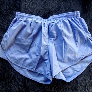 Nike Athletic Shorts